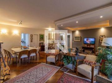 Apartamento · 116m² · 2 Quartos · 2 Vagas · Apartamento para Aluguel - Vila Olímpia, 2 Quartos,  116 m² - São Paulo