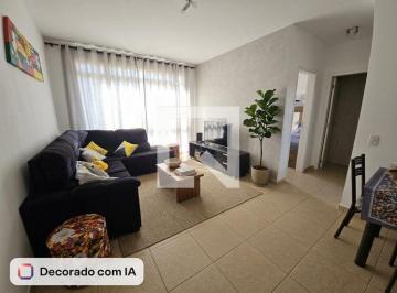 Apartamento · 60m² · 2 Quartos · 1 Vaga · Apartamento à Venda - Bosque, 2 Quartos,  60 m² - Campinas