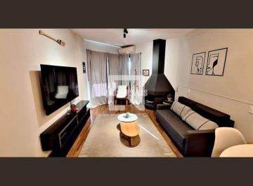 Apartamento · 78m² · 1 Quarto · 2 Vagas · Apartamento para Aluguel - Portal do Morumbi, 1 Quarto, 78 m² - São Paulo