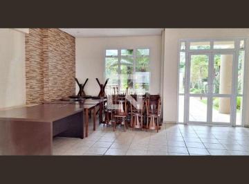 Apartamento · 131m² · 3 Quartos · 2 Vagas · Apartamento para Aluguel - Panamby, 3 Quartos,  131 m² - São Paulo