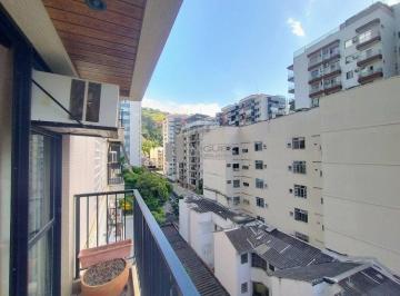 Apartamento · 91m² · 3 Quartos · 2 Vagas · Vendo Imóvel na Rua Garibaldi - Tijuca! Próximo a Estação de Metrô Uruguai, com 3 Quartos, 2 Vagas e