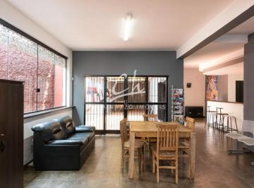 Comercial · 190m² · 4 Vagas · Prédio para alugar em Campinas, Botafogo, com 190.16 m²