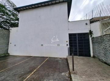 Comercial · 190m² · 4 Vagas · Prédio para alugar em Campinas, Botafogo, com 190.16 m²