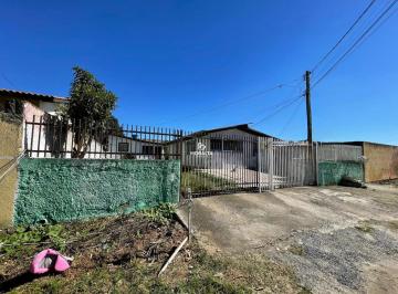 Terreno em São José dos Pinhais - Ouro Fino (TE03269) · Terreno à venda no bairro Ouro Fino