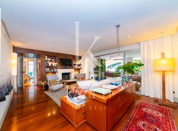 1 · Apartamento com 364 m²| 3 quartos | mobiliado | sacada gourmet