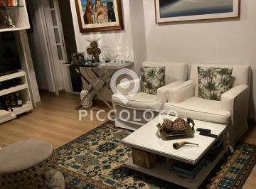 Apartamento · 150m² · 3 Quartos · 2 Vagas · Apartamento para alugar em Campinas, Mansões Santo Antônio, com 3 quartos, com 150 m², Moises Bittar
