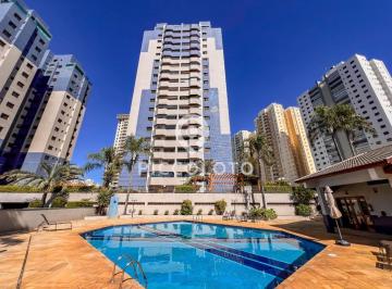 Apartamento · 150m² · 3 Quartos · 2 Vagas · Apartamento à venda em Campinas, Mansões Santo Antônio, com 3 quartos, com 150 m², Moises Bittar