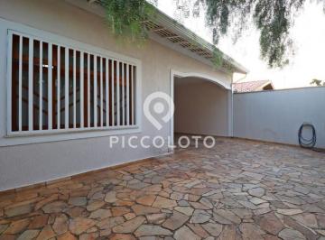 Casa · 183m² · 3 Quartos · 5 Vagas · Casa à venda em Campinas, Chácara da Barra, com 3 quartos, com 183.55 m²