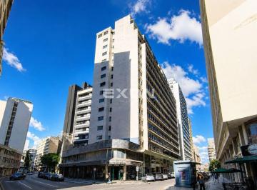 Apartamento · 131m² · 3 Quartos · 1 Vaga · Apartamento 131M² Privativos no Ed. Villanova – Centro de Curitiba