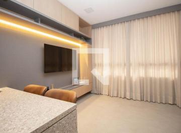 Apartamento · 37m² · 1 Quarto · Apartamento para Aluguel - Águas Claras, 1 Quarto, 37 m² - Brasília