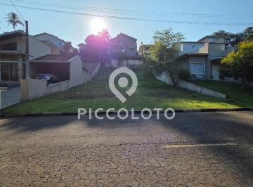 Terreno · 525m² · Terreno à venda em Vinhedo, Bosque, com 525 m², Bosques de Grevílea