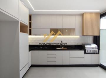 Casa · 120m² · 3 Quartos · 3 Vagas · Casa com 3 quartos à venda, 120 m² - Jardim Park Vista Real - Indaiatuba/SP