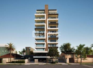 Apartamento · 3 Quartos · Apartamento 3 Quartos ( 1 Suíte ) - Centro - Guaratuba