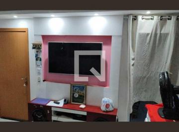 Apartamento · 58m² · 2 Quartos · 1 Vaga · Apartamento para Aluguel - Jardim Bela Vista, 2 Quartos,  58 m² - Goiânia