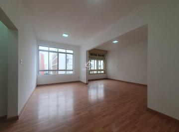 Apartamento · 96m² · 3 Quartos · 1 Vaga · Apartamento com 3 Quartos para Locação, Higienópolis - São Paulo