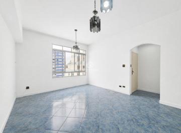 Apartamento · 91m² · 2 Quartos · 1 Vaga · Apartamento com 2 Quartos para Locação, Higienópolis - São Paulo
