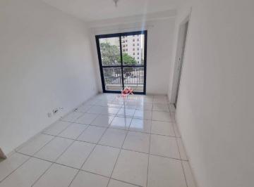 Apartamento · 47m² · 1 Quarto · 1 Vaga · Apartamento com 1 Quarto para Locação, Campo Belo - São Paulo
