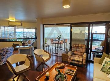 Apartamento · 100m² · 3 Quartos · 1 Vaga · Apartamento à venda em Campinas, Jardim Guarani, com 3 quartos, com 100 m², Edifício Di Cavalcanti