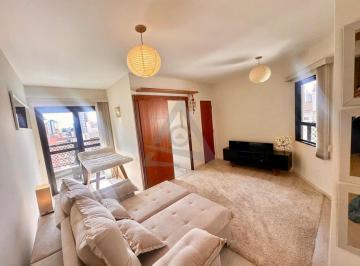 Apartamento · 73m² · 1 Quarto · 1 Vaga · Apartamento para alugar em Campinas, Centro, com 1 quarto, com 73 m², Araponga