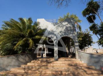 Comercial · 4538m² · 250 Vagas · Prédio para alugar em Campinas, Parque Rural Fazenda Santa Cândida, com 4538 m²