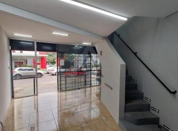 Comercial · 40m² · 10 Vagas · Salão para alugar em Campinas, Cambuí, com 40 m²