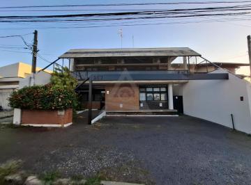Comercial · 635m² · 4 Vagas · Prédio à venda e para alugar em Campinas, Taquaral, com 635 m²