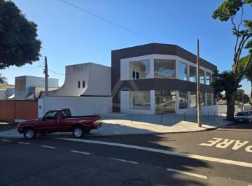 Comercial · 420m² · 10 Vagas · Salão para alugar em Campinas, Jardim Guanabara, com 420 m²
