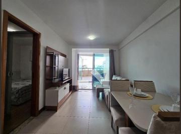 Apartamento · 90m² · 2 Quartos · 1 Vaga · Apartamento para Aluguel - Pituba, 2 Quartos, 90 m2 - Salvador