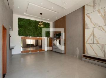 Casa · 160m² · 3 Quartos · 2 Vagas · Casa para Aluguel - Ibiti, 3 Quartos, 160 m2 - Sorocaba