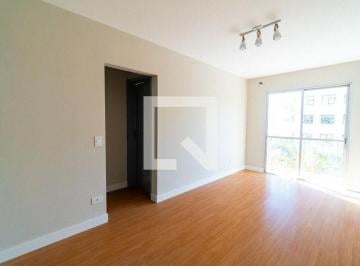 Apartamento · 40m² · 1 Quarto · 1 Vaga · Apartamento para Aluguel - Vila Clementino, 1 Quarto,  40 m2 - São Paulo