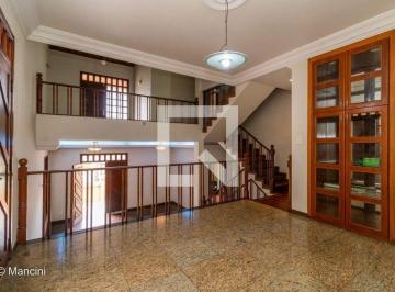 Casa · 420m² · 7 Quartos · 4 Vagas · Casa para Aluguel - Palmares, 7 Quartos, 420 m2 - Belo Horizonte