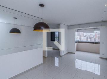 Apartamento · 80m² · 3 Quartos · 1 Vaga · Apartamento para Aluguel - Bosque da Saúde, 3 Quartos, 80 m2 - São Paulo