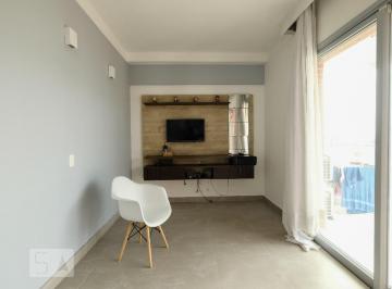 Apartamento · 47m² · 1 Quarto · 1 Vaga · Apartamento para Aluguel - Boqueirão, 1 Quarto, 47 m2 - Santos