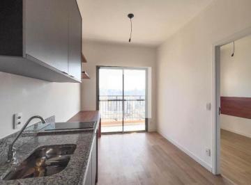 Apartamento · 28m² · 1 Quarto · Apartamento para Aluguel - Liberdade, 1 Quarto,  28 m2 - São Paulo