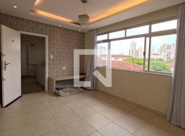 Apartamento · 76m² · 2 Quartos · 1 Vaga · Apartamento para Aluguel - Embaré, 2 Quartos, 76 m2 - Santos