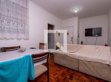 Apartamento · 65m² · 2 Quartos · 1 Vaga · Apartamento para Aluguel - Santa Cecília, 2 Quartos, 65 m2 - São Paulo