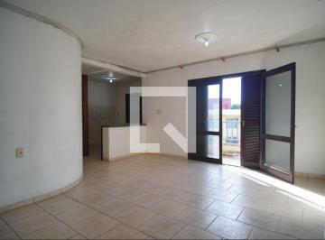 Apartamento · 100m² · 2 Quartos · 1 Vaga · Apartamento para Aluguel - Lomba Palmeira, 2 Quartos, 100 m2 - Sapucaia do Sul