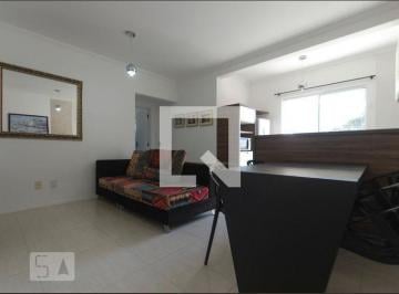 Apartamento · 60m² · 2 Quartos · 1 Vaga · Apartamento para Aluguel - Ingleses, 2 Quartos,  60 m2 - Florianópolis