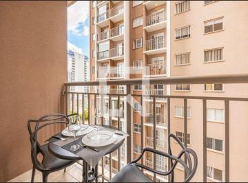 Apartamento · 29m² · 1 Quarto · Apartamento para Aluguel - Chácara Santo Antonio, 1 Quarto, 29 m2 - São Paulo
