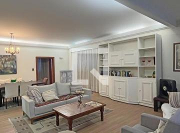 Apartamento · 170m² · 3 Quartos · 2 Vagas · Apartamento para Aluguel - Gonzaga , 3 Quartos, 170 m2 - Santos