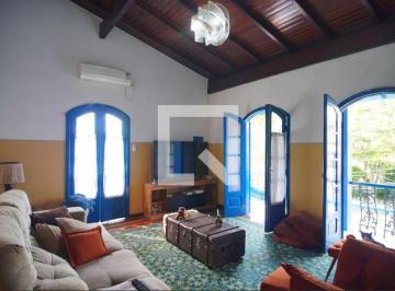 Casa · 305m² · 4 Quartos · 2 Vagas · Casa para Aluguel - Jardim América, 4 Quartos,  305 m2 - São Leopoldo