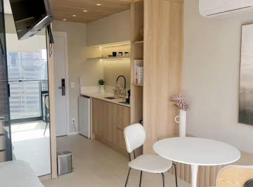 Apartamento de 1 quarto, São Paulo · Amplo/ Ótima localização