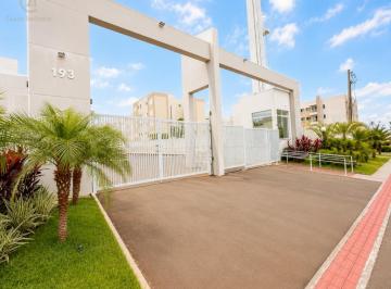 Apartamento · 43m² · 2 Quartos · 1 Vaga · Apartamento para alugar em Cambé, Vila Salomé, com 2 quartos, com 43 m², Residencial La Fiore