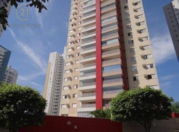 Apartamento · 130m² · 3 Quartos · 2 Vagas · Apartamento para alugar em Londrina, Gleba Palhano, com 3 quartos, com 130 m², Solar Rivera