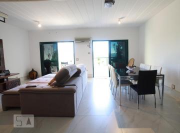 Apartamento · 280m² · 4 Quartos · 5 Vagas · Apartamento à Venda - Tijuca, 4 Quartos, 280 m² - Rio de Janeiro