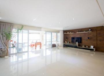 Apartamento · 236m² · 3 Quartos · 4 Vagas · Apartamento à Venda - Jardim Bela Vista, 3 Quartos, 236 m² - Santo André