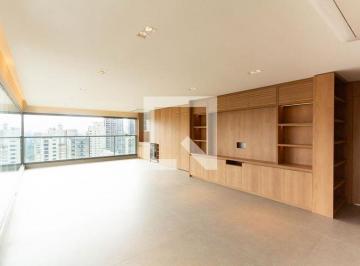Apartamento · 145m² · 3 Quartos · 2 Vagas · Apartamento à Venda - Moema, 3 Quartos,  145 m² - São Paulo