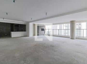 Apartamento · 227m² · 3 Quartos · 3 Vagas · Apartamento à Venda - Brooklin, 3 Quartos,  227 m² - São Paulo