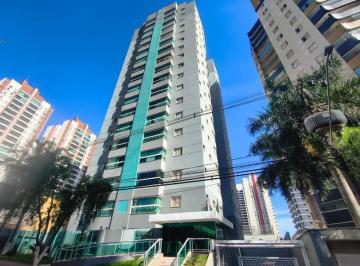 Apartamento · 82m² · 3 Quartos · 2 Vagas · Apartamento à venda e para alugar em Londrina, Gleba Palhano, com 3 quartos, com 82 m²