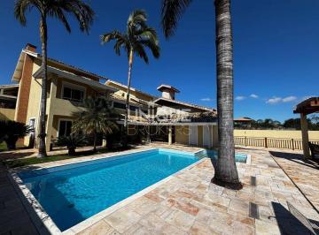 Casa · 1250m² · 4 Quartos · 5 Vagas · Chácara para Venda e Locação no Condomínio Jardim do Ribeirão II - Itupeva - Sp